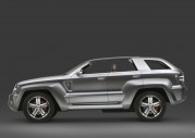 Tapety Jeep